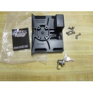 RAM RPR-314R Dash Mount