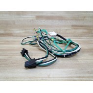 Molex 1002873 Cable - Used