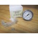 Pneumatic Products 1125547 Pressure Gauge 0-200 psi 0-1400 kPa