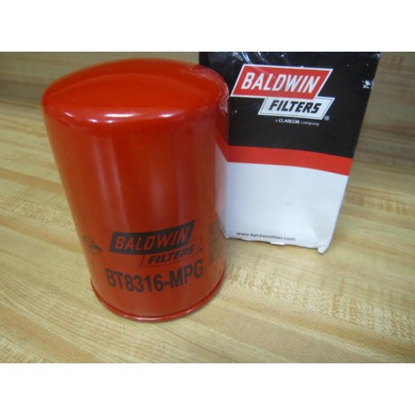 Baldwin BT8316-MPG Filter BT8316MPG