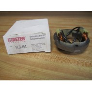 Master Appliance FLD-451 Field FLD451