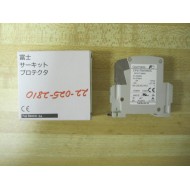 Fuji Electric CP31TM5WDC Circuit Breaker