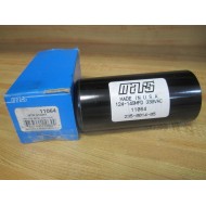 Mars 11064 Round Motor Start Capacitor 130-156MFD