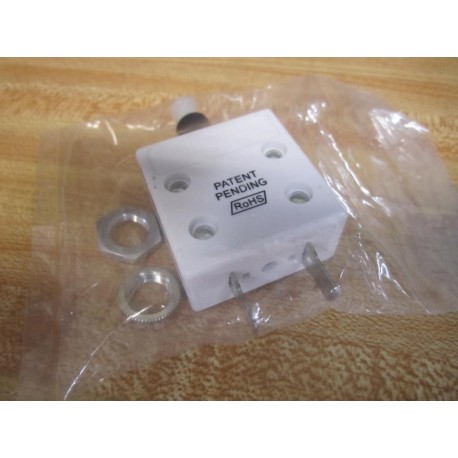 Mechanical Products 752-001-200 20A Thermal Circuit Breaker 752001200