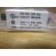 Mechanical Products 752-001-200 20A Thermal Circuit Breaker 752001200
