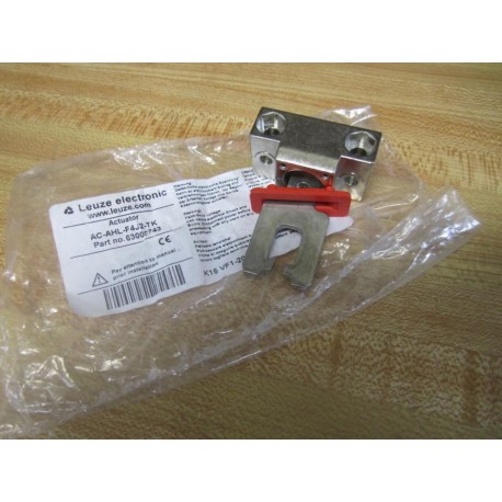 Leuze Electronic 63000743 Actuator AC-AHL-F4J2-TK