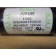 Mars 11022 Round Motor Start Capacitor 340-408MFD