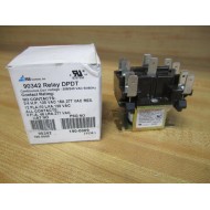 PSG Controls 90342 Relay DPDT