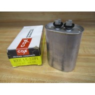 CDE KTN 15-37PI Oval Capacitor KTN1537PI