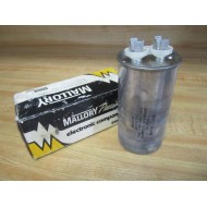 Mallory 23FD3725 Round Capacitor A23FD3725
