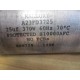 Mallory 23FD3725 Round Capacitor A23FD3725