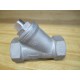 GF301-N 1" Valve - New No Box