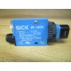 Sick WLL1000-P410 7023836 Fiber Optic Sensor W1000 - New No Box