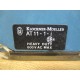 Klockner-Moeller AT11-1-i Limit Switch AT111i - New No Box