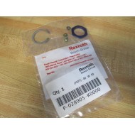 Rexroth Bosch P-028905-K0000 Seal Kit P028905K0000