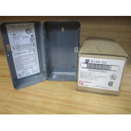 Paragon 8145-00 Time Initiated Frost Control Unit  A357-00 Enclosure Only
