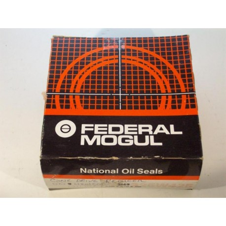 National Oil Seals 5169 Federal Mogul