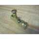 LDI Industries N102-03 Straight Brass Needle Valve N10203