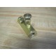 LDI Industries N102-03 Straight Brass Needle Valve N10203