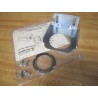 Warner Electric 7430-448-001 Mounting Bracket Accessory Kit 7430448001