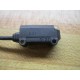 Omron E3T-SL21 Photoelectric Sensor E3TSL21 - Used