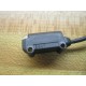 Omron E3T-SL21 Photoelectric Sensor E3TSL21 - Used