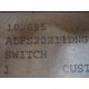 Idec ALFS22211DN-G TWS Series Push Button ALFS22211DNG