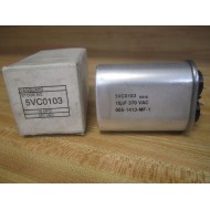 Vanguard 5VC0103 Capacitor 005-1413-MF-1