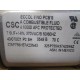 CSC 325P755H37A23N4X Capacitor 325P755H37A23N4Z