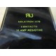 Nolatron 3370 Anti-Tie Down Control Relay Model 3370 - New No Box