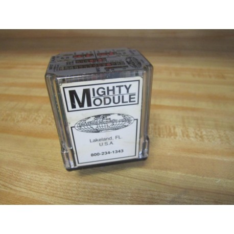 Wilkerson FR1020 Mighty Module Relay - New No Box