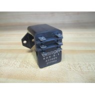 Omron RDR-S-1 Relay RDRS1 - New No Box
