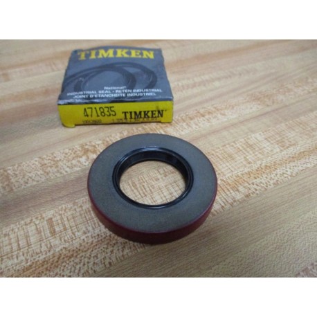 Timken 471835 Seal