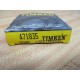 Timken 471835 Seal