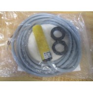 Turck BI 5-S18-AZ3X 50MM 4350400 Sensor BI5-S18-AZ3X