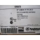 EGS Appleton GRSS75 Aluminum Expl-Prf Junction Box