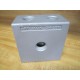 EGS Appleton GRSS75 Aluminum Expl-Prf Junction Box