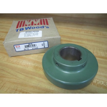 TB Wood's 8SX1-78 Sure Flex Flange Coupling 8S178