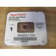 Hypertherm 020607 Swirl Ring 200Amp