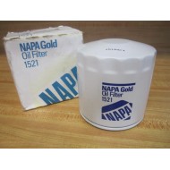 Napa 1521 NAPA Gold Oil Filter