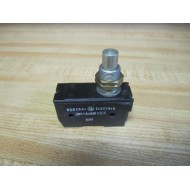 General Electric CR115JAO107 Snap Switch - Used