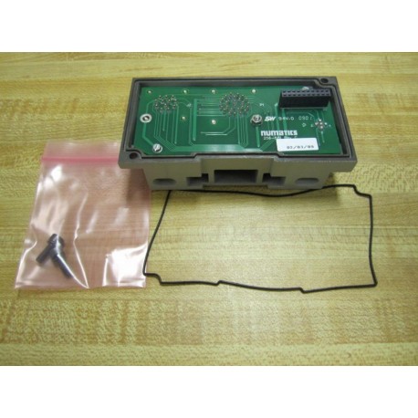 Numatics 256-881 Board Assembly