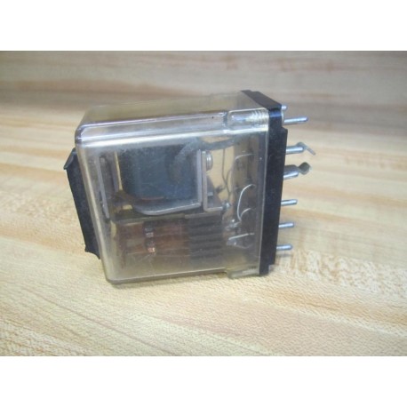 Dunco 219BBX83P Relay - Used