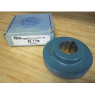 Martin 8S 1 78 Coupling Flange 8S178