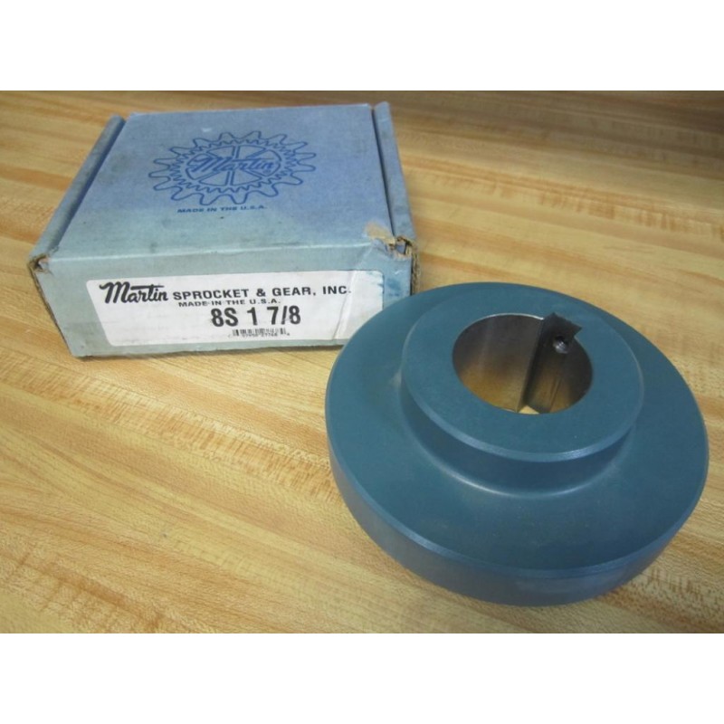 martin-8s-1-78-coupling-flange-8s178-mara-industrial