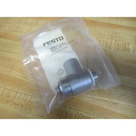 Festo CRGRLA-38-B Valve 161406