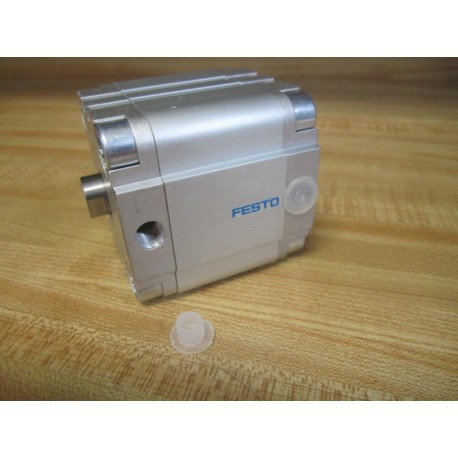 Festo ADVU-50-25-P-A 156553 Cylinder ADVU5025PA - New No Box
