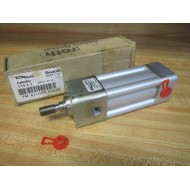 Rexroth Bosch TM-811000-03020 Cylinder TM81100003020