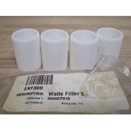 Numatics EKF30B Filter Element (Pack of 4)