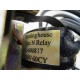 Homewood ProductsWestinghouse L-606817 Relay With Coil Type N 206B228G01